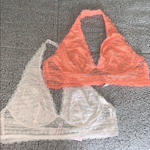 Victoria’s Secret Bralettes